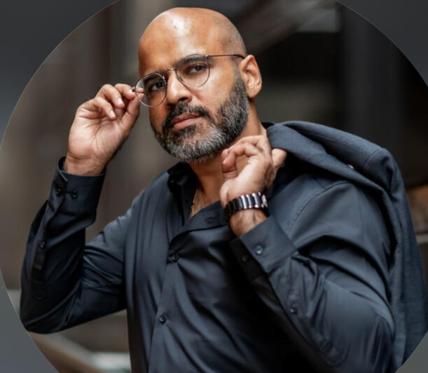 Prateek - Founding Member & Admin