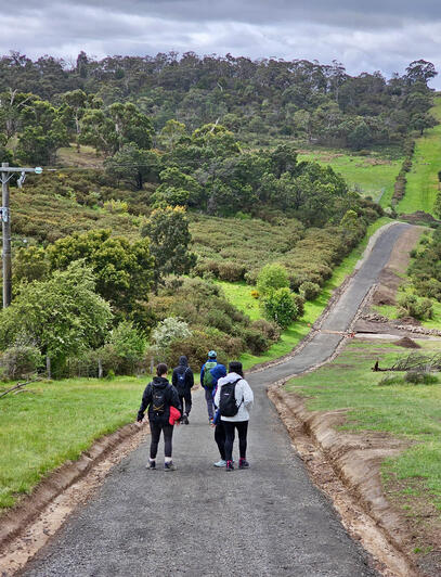 Quarry Hills, Epping, VIC