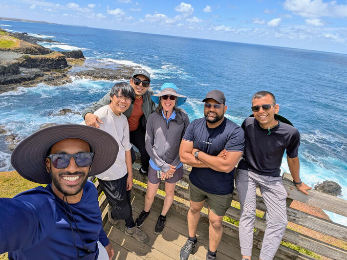 Phillip Island, VIC