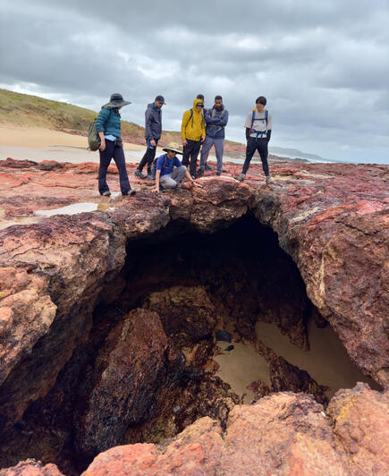 Phillip Island, VIC