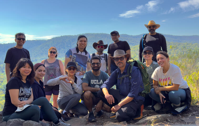 McKinnon's Point, East Gippsland, VIC