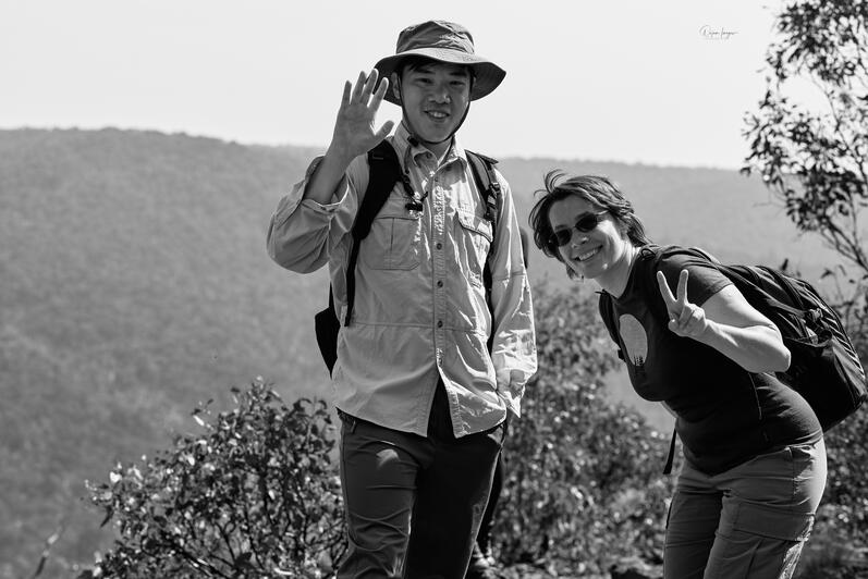 Lerderderg State Park, VIC