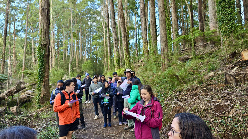 Navigation 101 Workshop